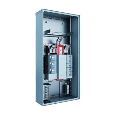 ASEA BROWN BOVERI ER7240A
