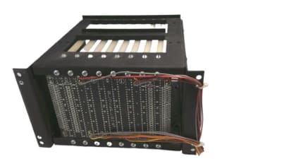 MATRIX CORPORATION BLPL08.6BP