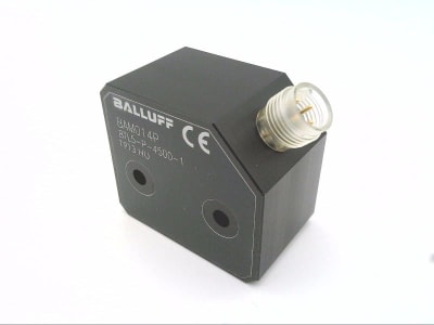 BALLUFF BAM014R