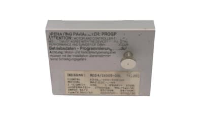 BOSCH MOD 4/1X005-041