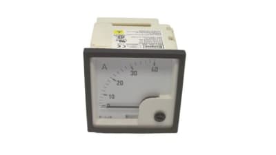 CROMPTON CONTROLS E243-02A-G-NP-NP-C7