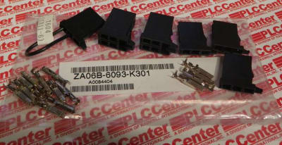 GENERAL ELECTRIC ZA06B-6093-K301