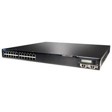 JUNIPER NETWORKS EX3200-24T