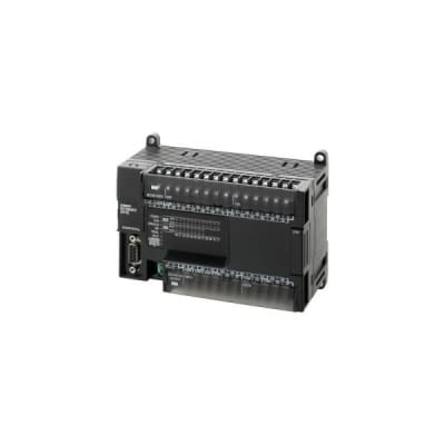OMRON CP1EN40S1DRA