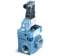 MAC VALVES INC 56C-18-111JA