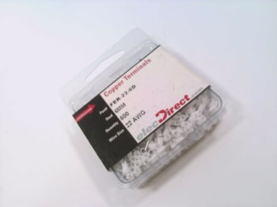 TECHSPAN INDUSTRIES INC FER-22-6D