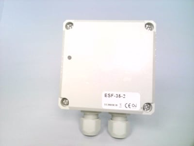 OJ ELECTRONICS ESF-35-2