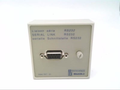 SCHNEIDER ELECTRIC VW3-A16104