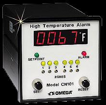 OMEGA ENGINEERING CN101E-500C