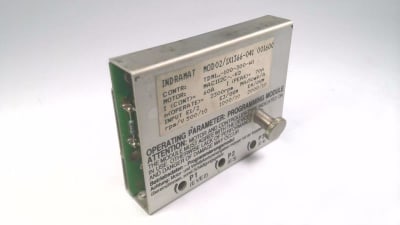 BOSCH MOD02/1X1366-041