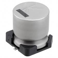 NICHICON UCD1E222MNQ1MS