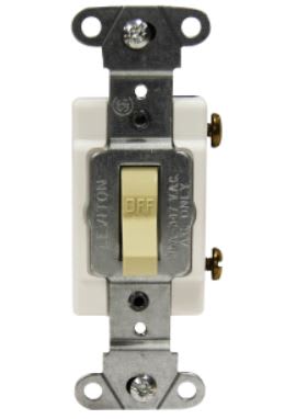 LEVITON 18201-CI