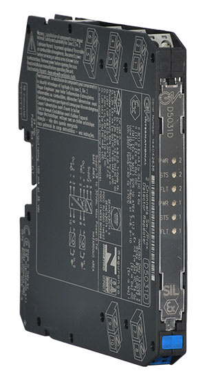 GM INTERNATIONAL D5031D