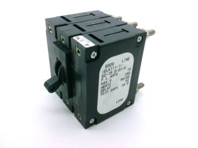 SENSATA TECHNOLOGIES IELK111-32017-50-UV