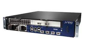 JUNIPER NETWORKS MX80-T-AC