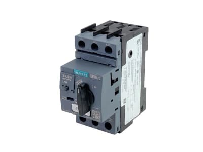 SIEMENS 3RV2711-1JD10