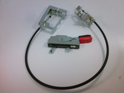 EATON CORPORATION JHMFS04