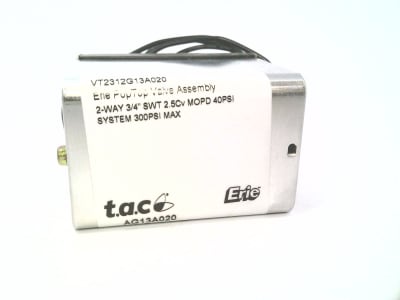 SCHNEIDER ELECTRIC VT2312G13A020