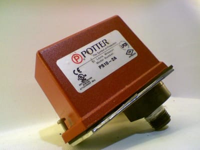 POTTER ELECTRIC PS10-2A