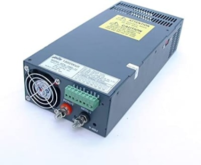 APPLIED MOTION PRODUCTS 1000-380