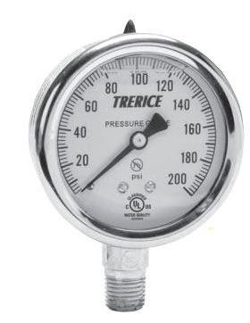 TRERICE D82LFB2502LA120