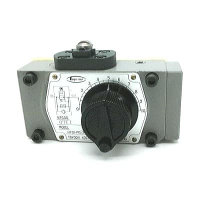 TOYO-OKI HFD1-PG2K-1M-03A