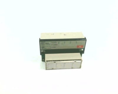 OMRON SRT1-ID04