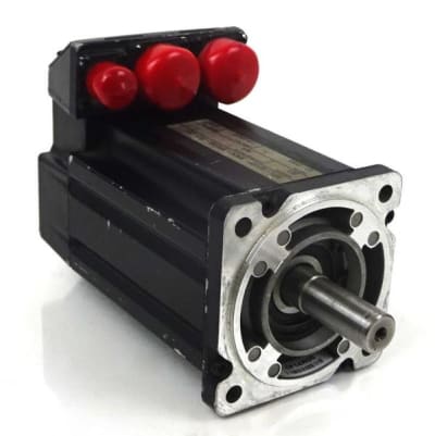 ALLEN BRADLEY MPL-B320P-MK24AA