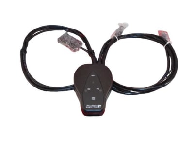 ASEA BROWN BOVERI MDCOMM-232