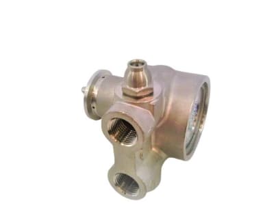 FLUID O TECH PA1001BNENN4700