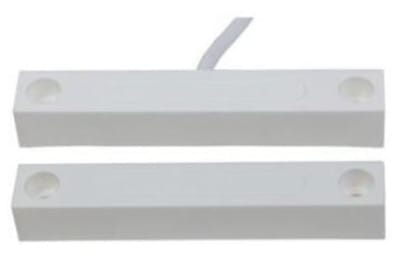 TANE ALARM PRODUCTS SM-20 WG-WH