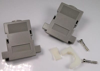 MH CONNECTORS MHCCOV-15SN-LG