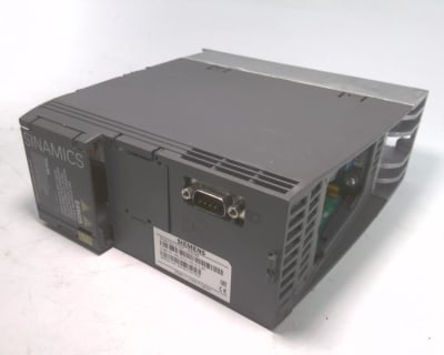 SIEMENS 6SL32101KE132UB1