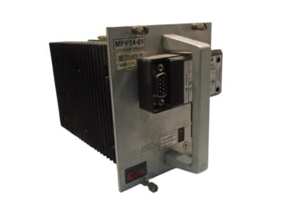 EVER ELETTRONICA MPP14-01V01C00