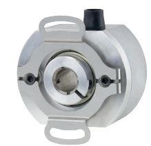ENCODER PRODUCTS 260-N-T-02-S-1000-Q-OC-1-S-SF-1-N