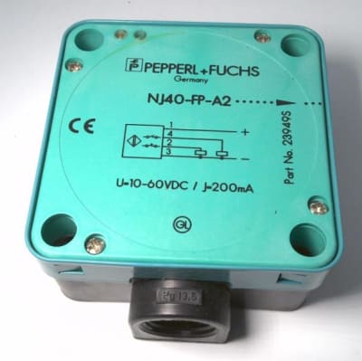 PEPPERL & FUCHS 023950