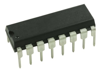 NXP SEMICONDUCTOR MC3487P