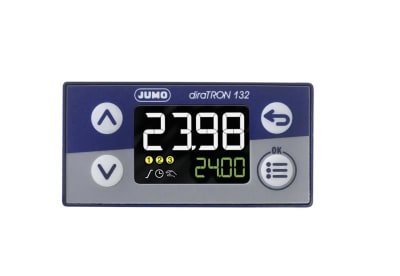 JUMO 00680779