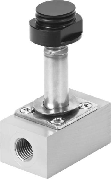 FESTO VOFD-L12T-M32-MN-G14-8-F19A