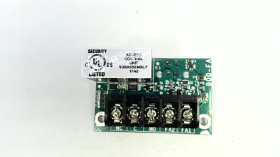 SCHLAGE ELECTRONICS 900-FA