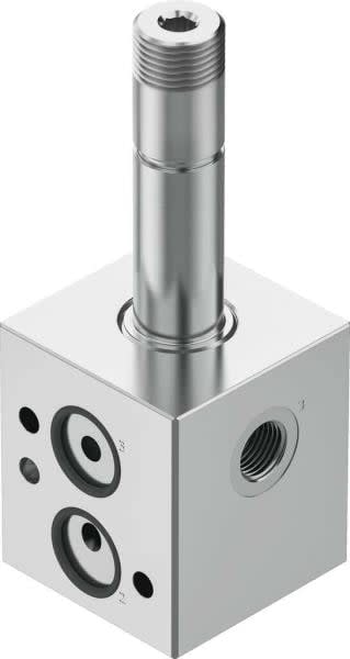 FESTO VOFD-L50T-M32-MN-FGP14-10-F10
