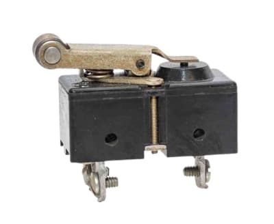 ALLEN BRADLEY 802-PASJ20-2