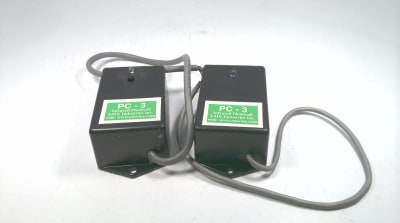 EMX INDUSTRIES INC PC-3