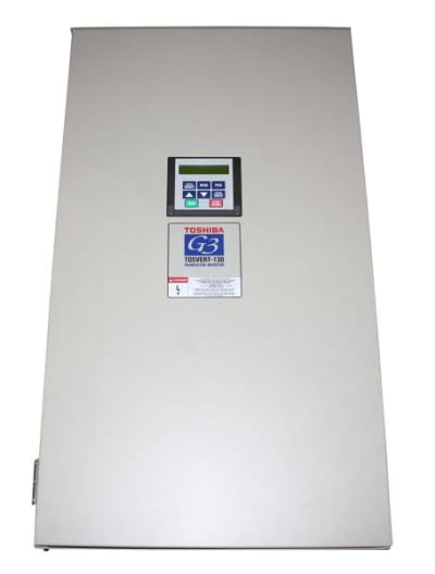 TOSHIBA TOSVERT 130G3
