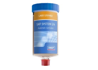 SKF LAGD 125/LG306