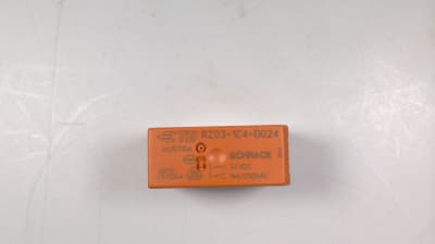 TE CONNECTIVITY RZ03-1C4-D024