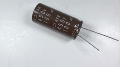 UNITED CHEMI CON EKXG451ELL101MM40S