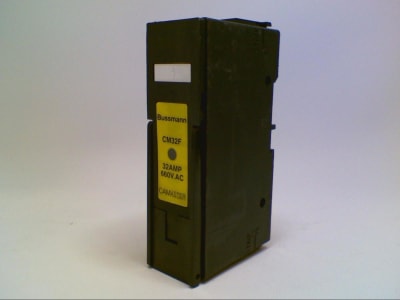 EATON CORPORATION CM32F