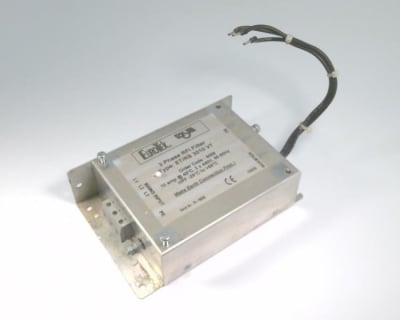 RASMI ELECTRONICS ET/RS-3010-V7