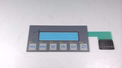 RADWELL NT2S-SF123B-EV1-SUB-KEYPAD